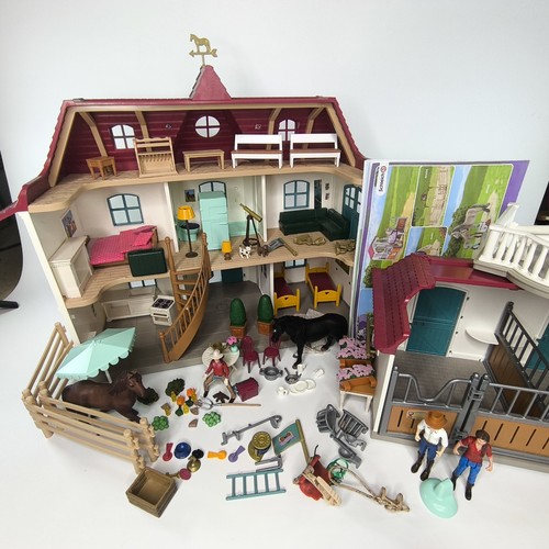 Schleich horse club 42416 - schleich,