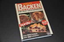 Köstlich Backen für alle