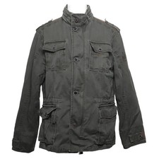 McNeal, Safarijacke, Herren