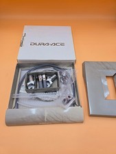 NOS NEU Lenkerend Schalthebel