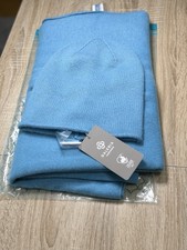 Set Schal Stola XL (190x80 cm)