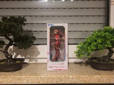 Sega Asuka Langley Evangelion