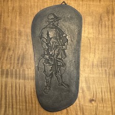 Buderus Homrich 1962 RARE