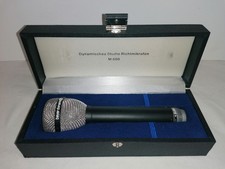 Dynamisches Mikrofon