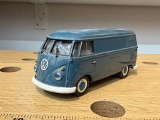 VW T1  Transporter   1963   Minichamps 1:43