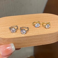 Mini Creolen XS / 7 mm – 925