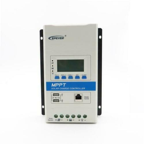 Solar mppt laderegler epsolar - laderegler,