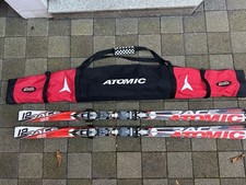 Atomic Ski Race 12 GS 185cm