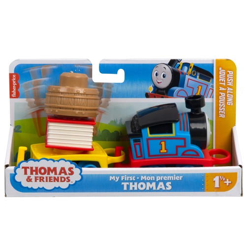 Fisher price thomas - fisher-price,