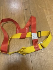 Plastimo Sicherheitsgurt Typ 31546 Körpergewicht   50 Kg Brustumfang 80-130 Cm