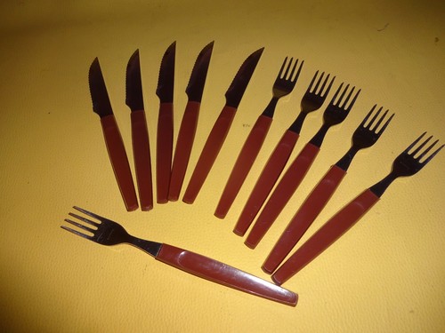 Ddr besteck rostfrei - ddr,