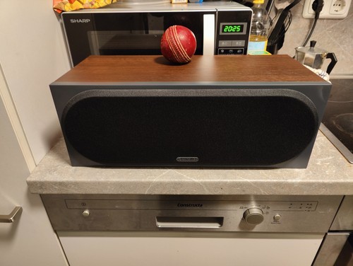Monitor audio bronze c150 - audio,