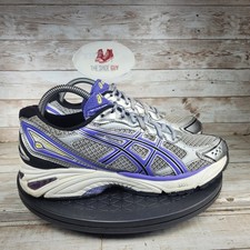 Asics gel foundation - asics, 8