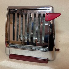 Toaster ROWENTA Vintage 1950/60 restauriert