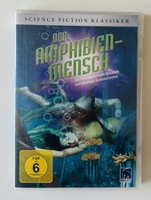 Der Amphibienmensch📀DEFA