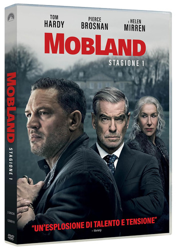 Mobland familie bis aufs - mobland,