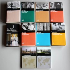 8x SZ Süddeutsche Zeitung