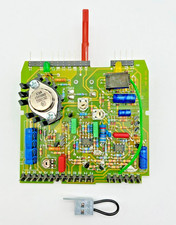 Vaillant Elektronischer Regler