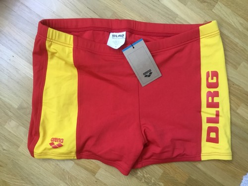 Dlrg badehose größe - größe, 6