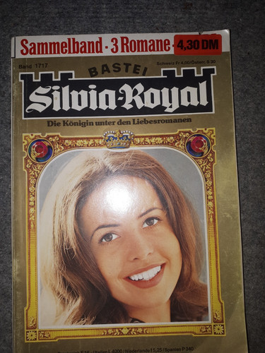 Silvia-Royal