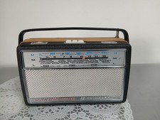 Nordmende Stradella  Radio