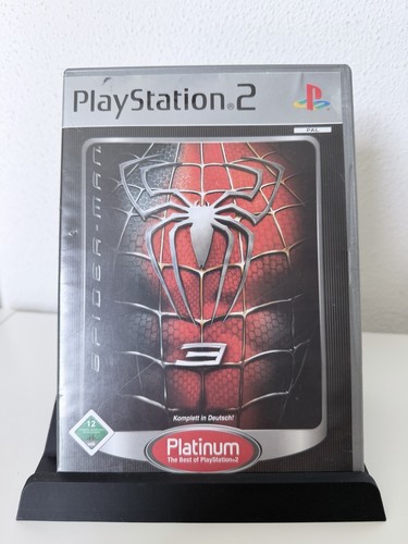 Spider man sony playstation - 3,