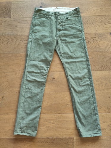 Nudie jeans regular - regular, anton