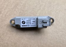 BMW E46 Aufprallsensor Sensor Seitenairbag Airbag 65776911038