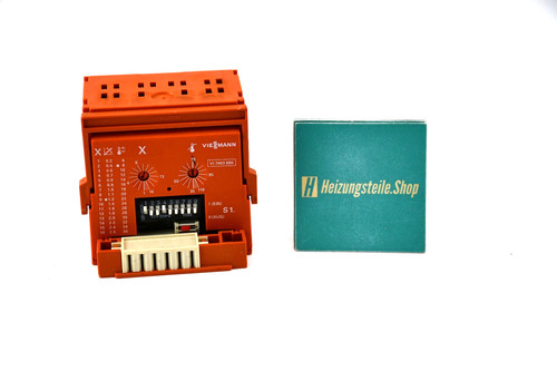 Viessmann elektronikbox box - elektronikbox, e-box