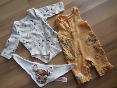 Babykleidung unisex disney - unisex,,