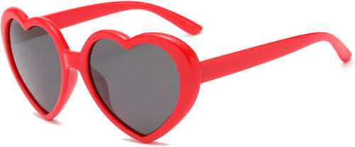 Polarisierte sonnenbrille - polarisierte,