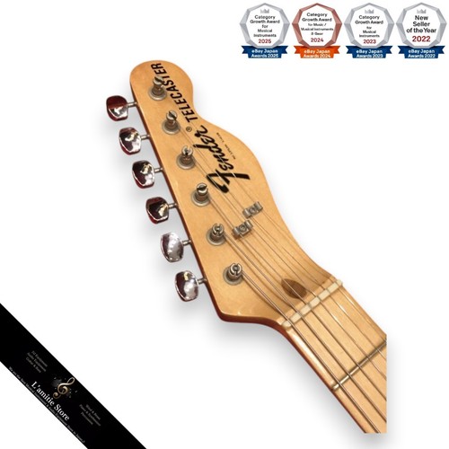 Fender telecaster blonde - telecaster,