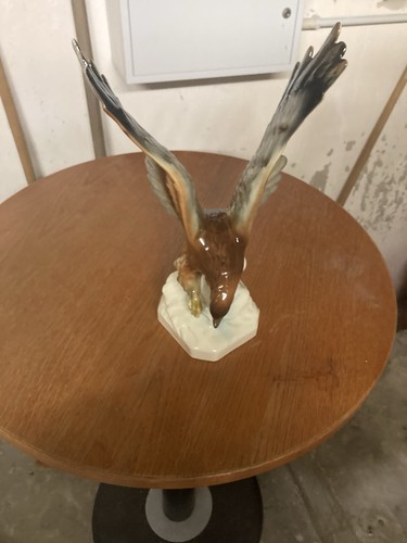 Cortendorf porzellanfigur - cortendorf,