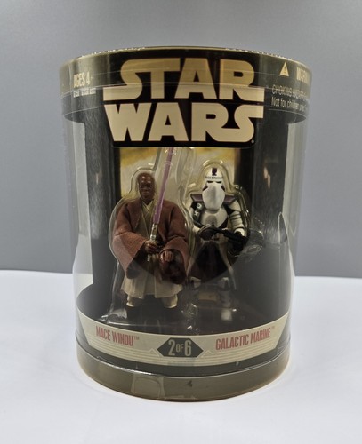 Star wars order mace windu - star,