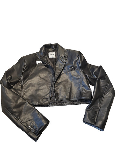 Neuwertiges zara crop - zara,