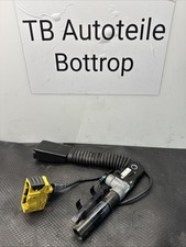 BMW E46 Untergurt Gurtschloss Vorne Links 8257787