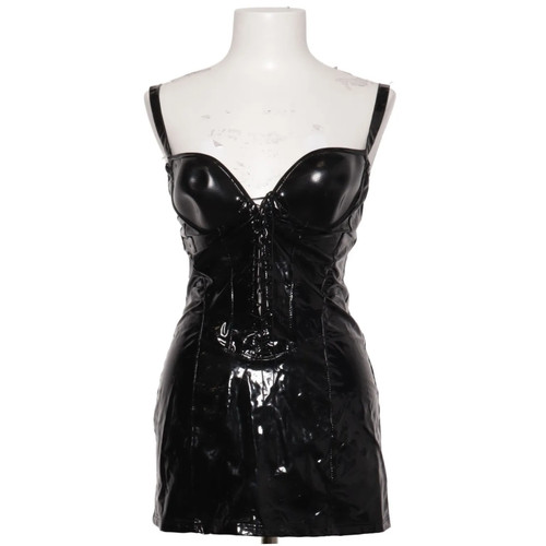 Ledapol kleid größe - größe:, m