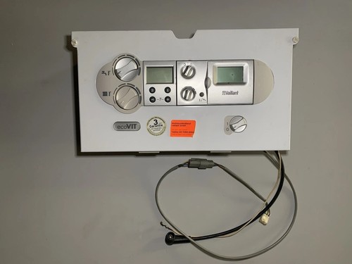 Vaillant ecovit vkk - ecovit,