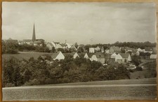 AK Heltersberg Pfalz 1960
