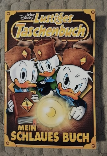 Ltb lustiges taschenbuch - ltb,