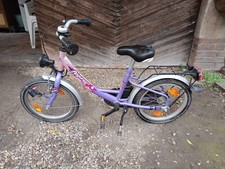 Pegasus Kinderfahrrad / 18