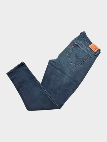 Levi 711 skinny - 711, –