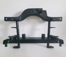 Original Mercedes ML W163 Hinterachse Achsträger A1633500008 gepulvert