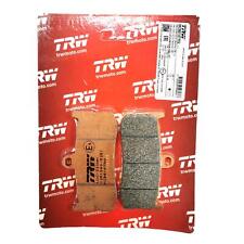 TRW MCB816TRQ Sinter