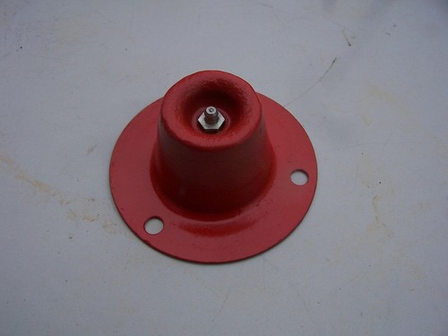 Rs09 nabenkappe vorderachse - nabenkappe,