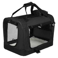 Faltbar Hundetransportbox XXL