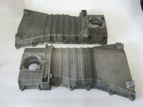 Stirndeckel bmw k75 k100 - k75,