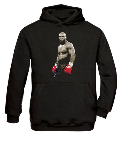 Mike tyson iron - mike, boxen