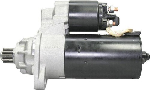 Anlasser starter - anlasser,