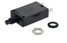 Thermischer Schutzschalter 8A 250 V~ 28 V-  Sicherung Leitungsschutzschalter